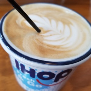 Capuchino