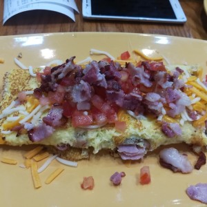 omelet