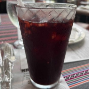 Chicha Morada