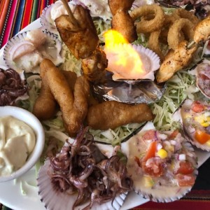 picada