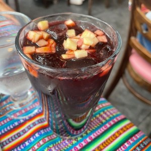 Chicha Morada