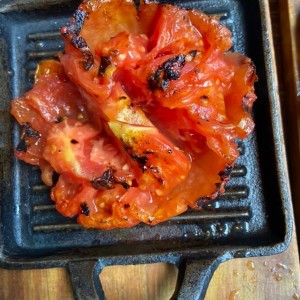 tomato al grill