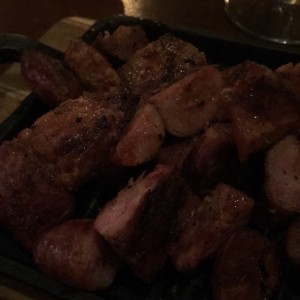 chorizitos