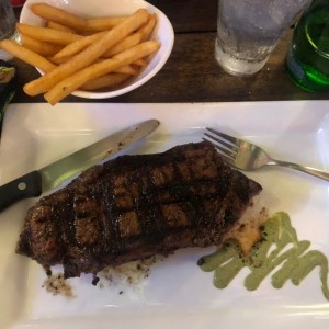 New York Steak