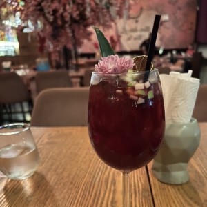 Sangria 