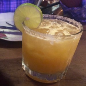 margarita de maracuya