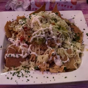 Nachos