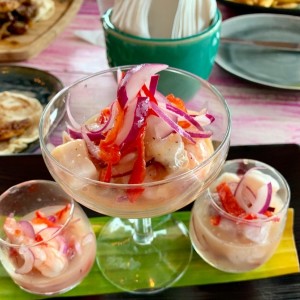 ceviche