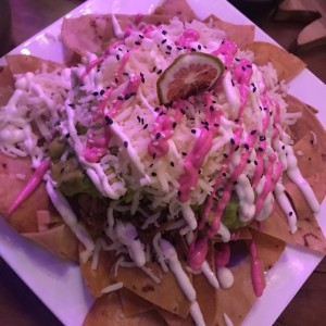 Nachos