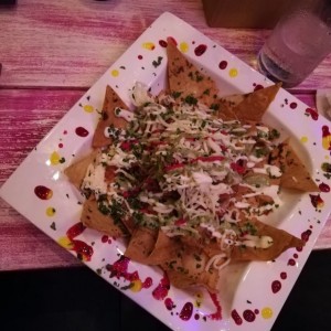 Nachos