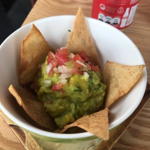 guacamole 