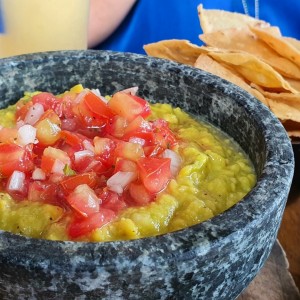 guacamole