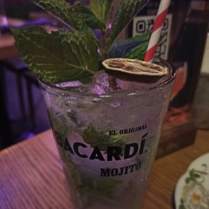 mojito 