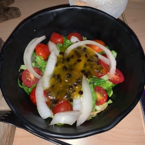 ensalada