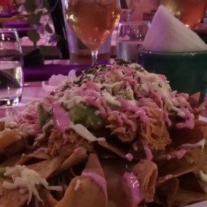 Nachos