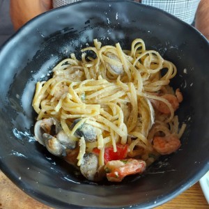 Pasta del Mar