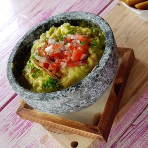 guacamole