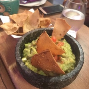 guacamole