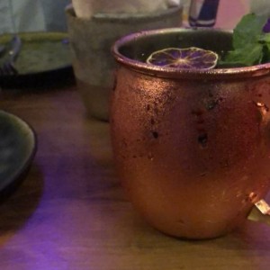 Moscow Mule