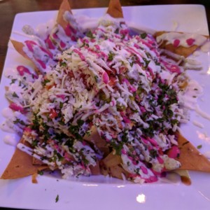 Nachos