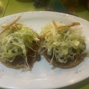 Platos Fuertes - Burrito Especial