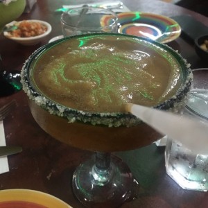 margarita de tamarindo