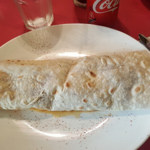 Burrito! 