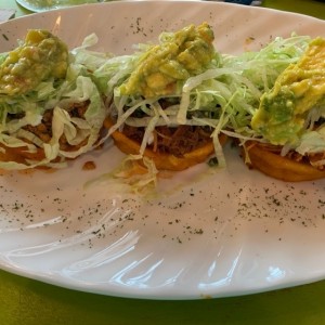 Sopes