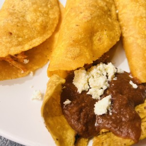 Tacos - Tacos Suaves