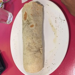 burrito 