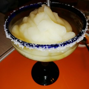 Margarita tradicional