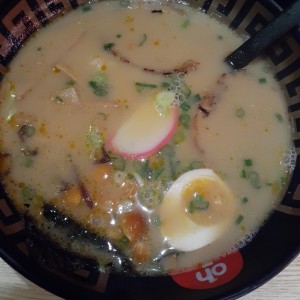 Tonkotsu