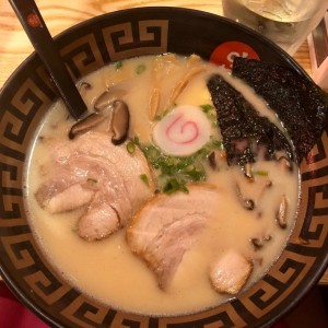 Tonkotsu