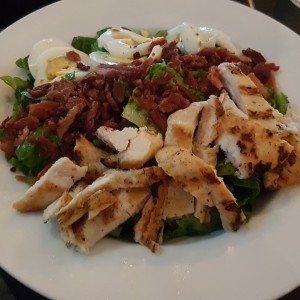 ENSALADAS - COBB SALAD