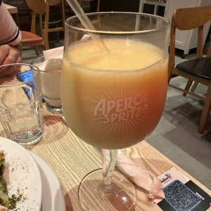 Cocktail de Mango