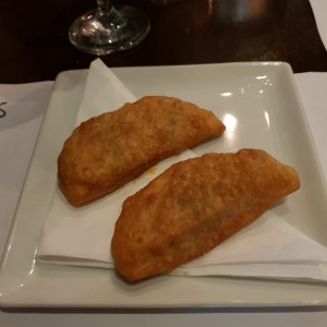 Empanadas argentinas