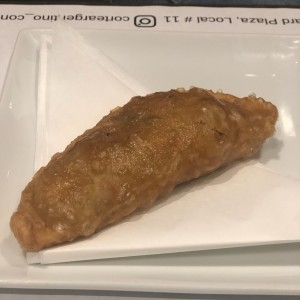 Empanada de pollo