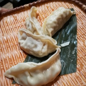 dumplings