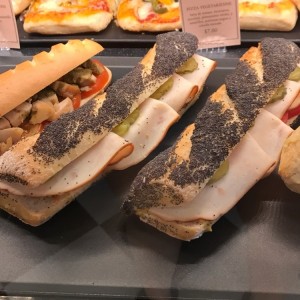 sandwich catalan