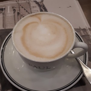 Cappuccino