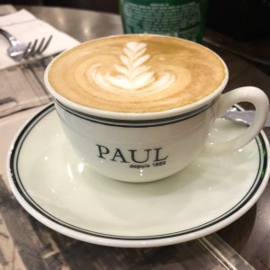 Capuchino