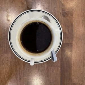 Cafe - Americano