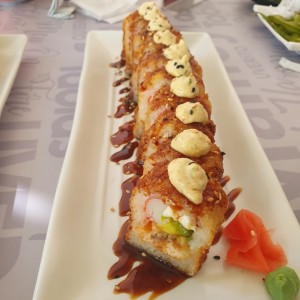 sushi mey