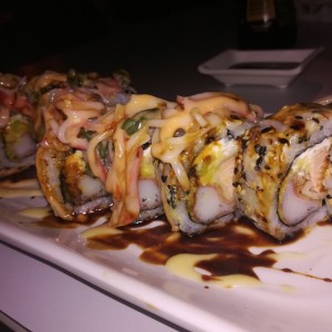 perote roll