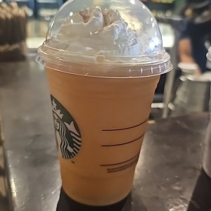 Temporada - Pumpkin Spice latte