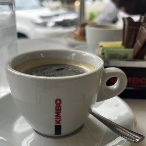 Café Americano 