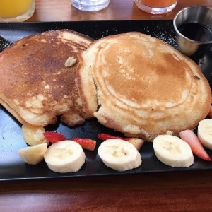 Pancakes