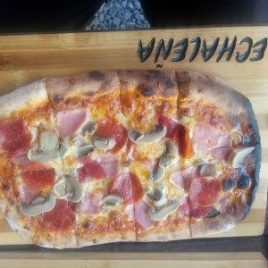 pizza 12'' Combinacion