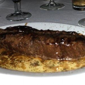 Petite Delmonico Steak (12 oz.)