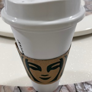 Punkin latte